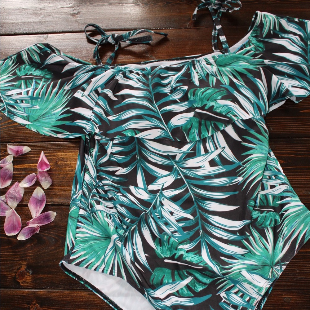 Swimsuit